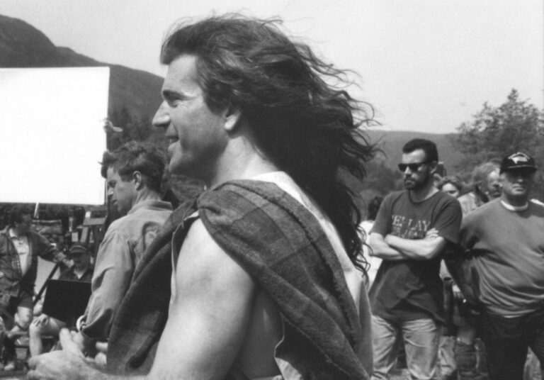 Statečné srdce: 30 let od premiéry, poprava Walace byla ve skutečnosti ještě brutálnější a historické nepřesnosti