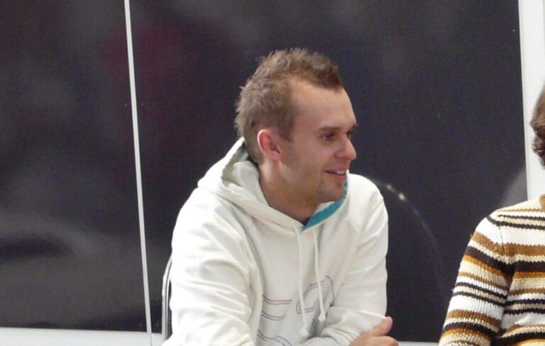 Pavel Cejnar slaví 49: Utajená veselka i transplantace vlasů