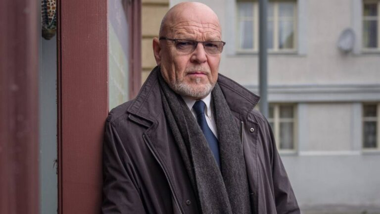 Marek Vašut: Stovky rolí, Hollywood, pleš, ale šarmu na rozdávání. Jak vypadal s vlasama a proč se nikdy neoženil