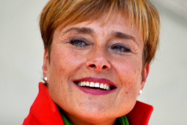 S kým žije Marie Retková: Rakovina ji málem zlomila, dnes vypadá výborně. Zamilovala se do vdovce, kterého jí dohodil bratr