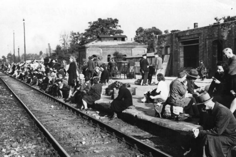 Vyhnání Němců 1945: Co přesně vláda před 80 lety schválila a proč toto rozhodnutí dodnes budí emoce