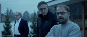 Gangster Ka: Afričan, FOTO: © Bioscop, distr. Česká televize