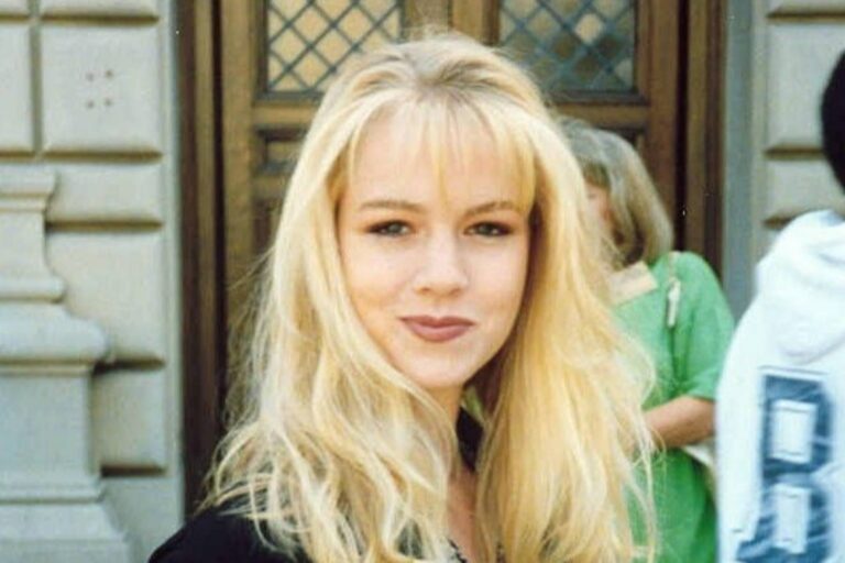 Kelly z Beverly Hills se v 53 letech nafotila ve spodním prádle: Mám pocit, že bojuju se svým tělem, říká Jennie Garth