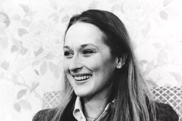 Meryl Streep je po 45 letech opět single: Oscarová hvězda z Mamma Mia okouzluje i v 76 letech, vypadá skvěle