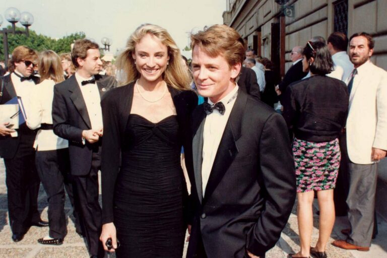 Michael J. Fox: Parkinson, sláva i alkohol. Naživu ho drží manželka Tracy. Jejich příběh nebude mít šťastný konec