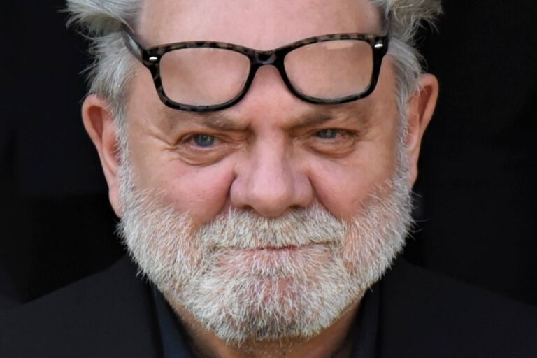 Václav Upír Krejčí se tajně oženil: Krásná blondýnka Lucie mu zachránila život i víru v lásku