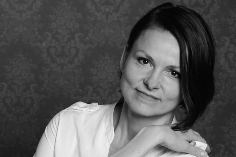 Klára Melíšková může být pyšná: její kudrnatý syn František jde v jejích stopách a střihne si roli v seriálu