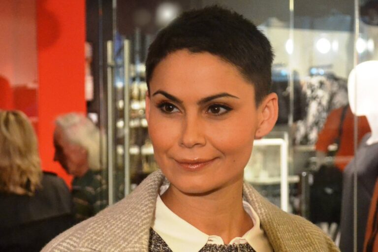 Vlaďka Erbová našla po dvou rozvodech se sportovci štěstí: Pohledný podnikatel děti přijmul za své a staví jim nový domov
