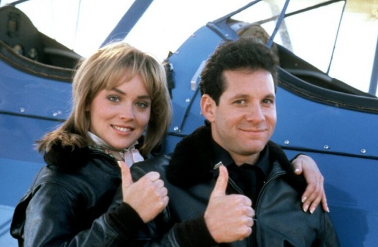 Kam se poděl Mahoney z Policejní akademie: Steve Guttenberg rychle nabyl, rychle pozbyl