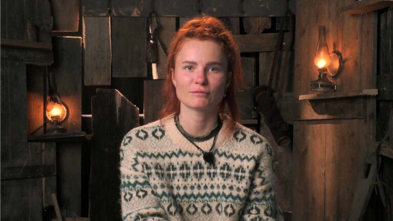 Mary si plete Farmu s Bachelorem: Noc strávila v oddělené ložnici s Vojtou