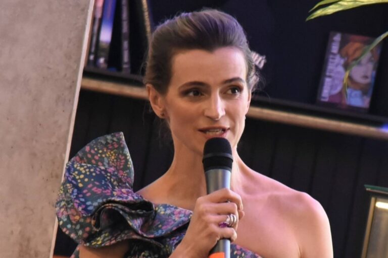 Ivana Jirešová slaví 48! Prožila drama s exekutory kvůli dceři. Dnes přiznává: trauma si nesu dál