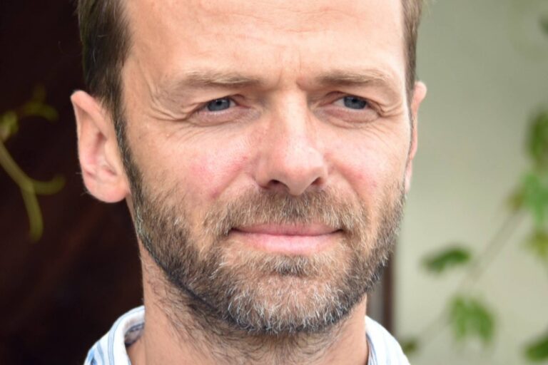 Lukáš Langmajer smazal zamilovaný post pro Jitku Boho. Ta k jeho narozeninám sdílela něžné vyznání sama