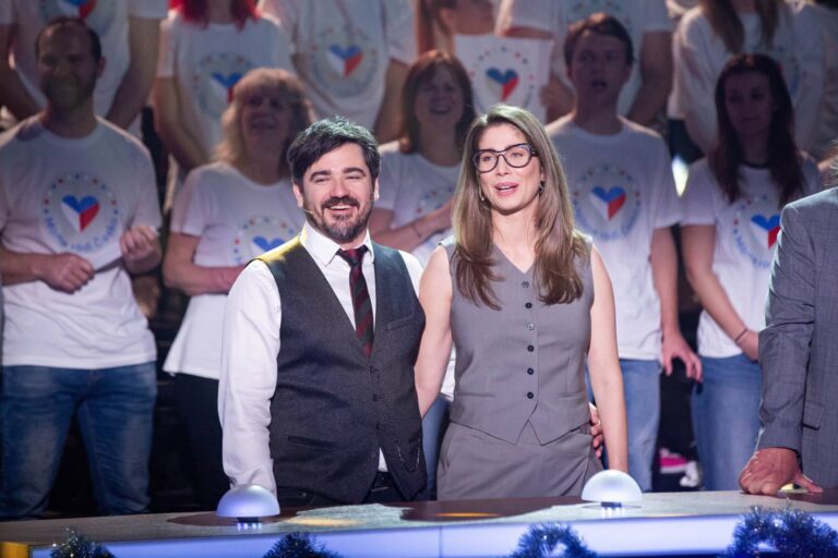 S kým žije Vojtěch Kotek: Radana je jeho oporou, mámou malého Huberta i podnikatelkou