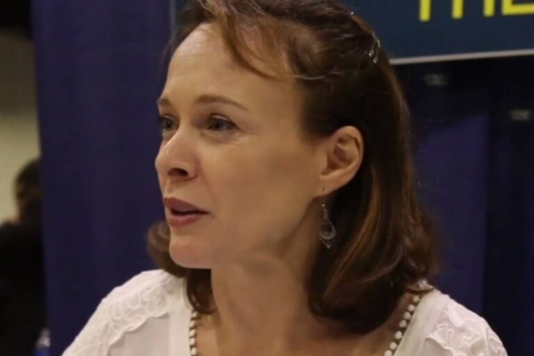 Tami Stronach z Nekonečného příběhu slaví 53: Ve dvanácti jí nabízeli role pro dospělé, z Hollywoodu utekla