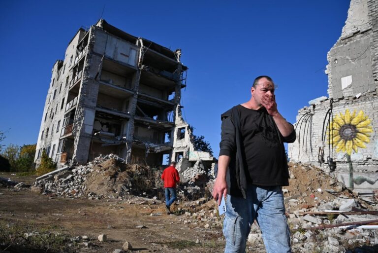 Dokument o výletu proruských Čechů na Ukrajinu je online. Tvůrci apelují, aby si jej každý pustil ještě před volbami