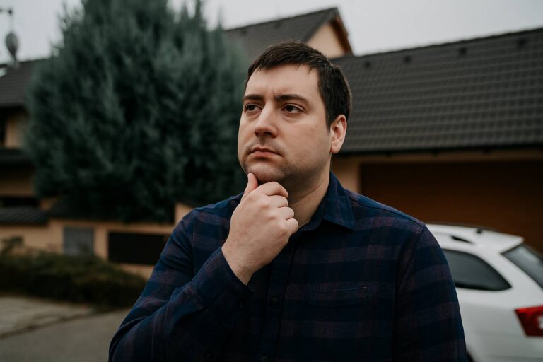 Kevin Dahlgren (†25) před 12 lety zabil čtyři členy rodiny v Brně. Mluvil o hlasech i osudu