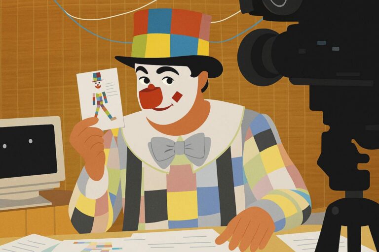 „Kostkáč“ René Krupanský vdechuje dodnes život loutkám: Tvoří pro film, divadlo i reklamy