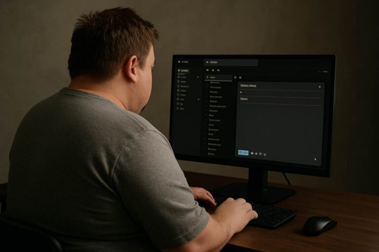 Podvody na internetu neznají hranic a počátek mají v devadesátkách: Nabídka sňatků, převodu dědictví i neexistující e-shopy