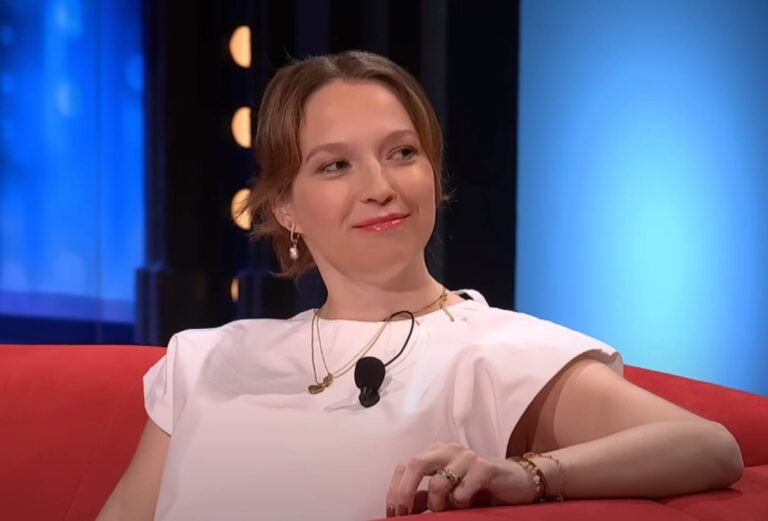 Berenika Kohoutová je opět v jednom kole: Na pomoc má hned čtyři chůvy
