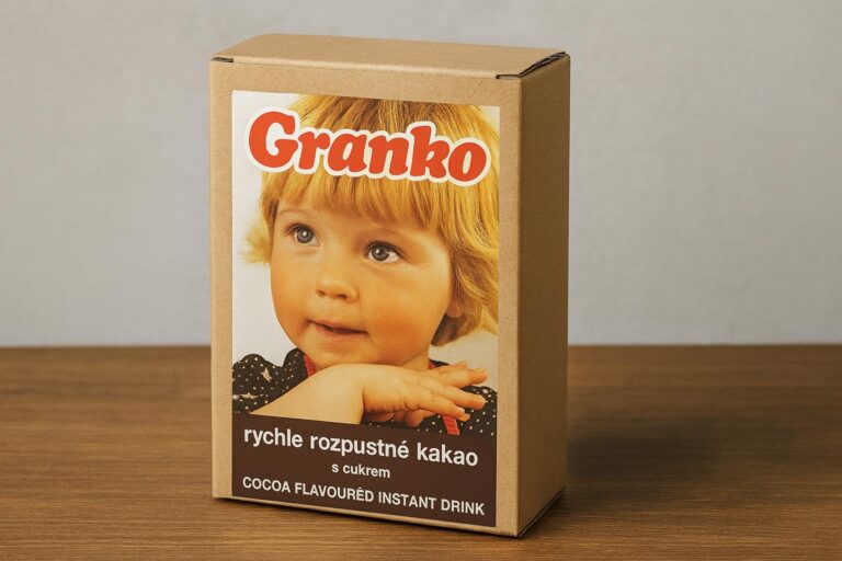 Holčička z Granka slaví padesát, na obal se dostala díky otci. Veronika Fojtů je dnes mámou tří dětí a podnikatelkou