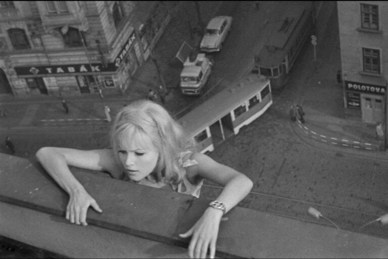 Olga Schoberová (82): první Češka v Playboyi, nenatočený film se Supermanem i život mezi hollywoodskými hvězdami