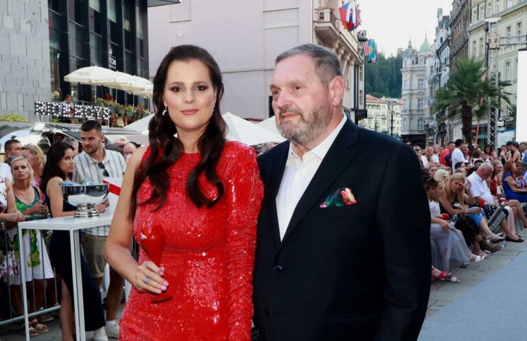 Ornella Koktová (32) sdílela snímek z Cannes: Postava v plavkách vzbudila obdiv