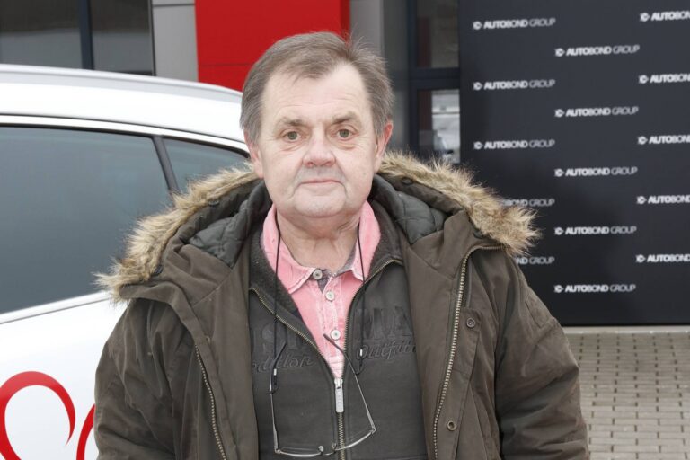 Mojmír Maděrič slaví 70: „Měl jsem na kahánku,“ prozradil. Zhubl 30 kilo a žije v bývalé venkovské hospodě