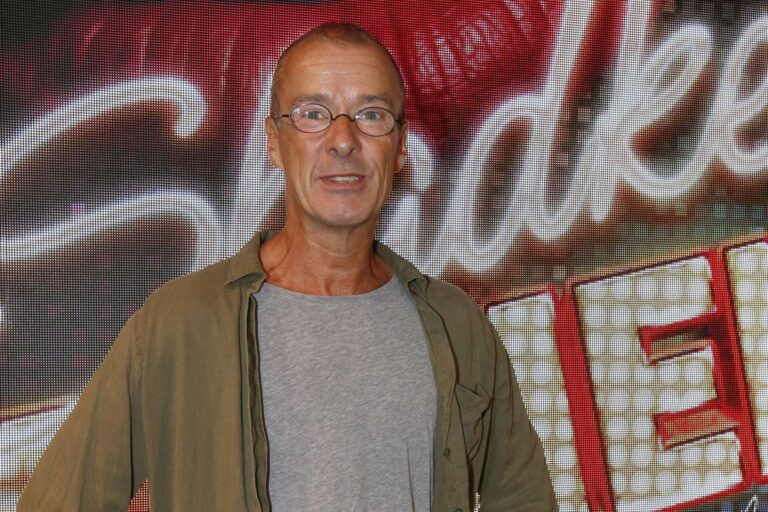 Čert z pohádky Z pekla štěstí Rudolf Kubík: Uzdravení z cirhózy jater, šedesátiny a nečekaná svatba s partnerem