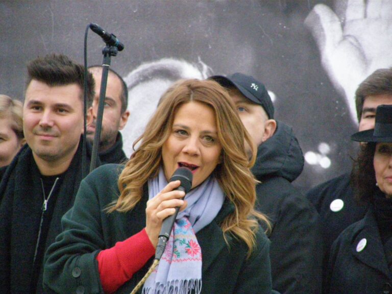 SuperStar Aneta Langerová otevřeně o své orientaci: „Tajila jsem to i sama před sebou, nebyla jsem schopná si to přiznat“