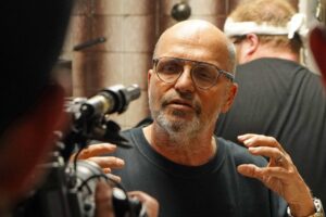 Zdeněk Pohlreich a pořad Ano, šéfe! se po 7 letech vrací, FOTO: distr. FTV Prima