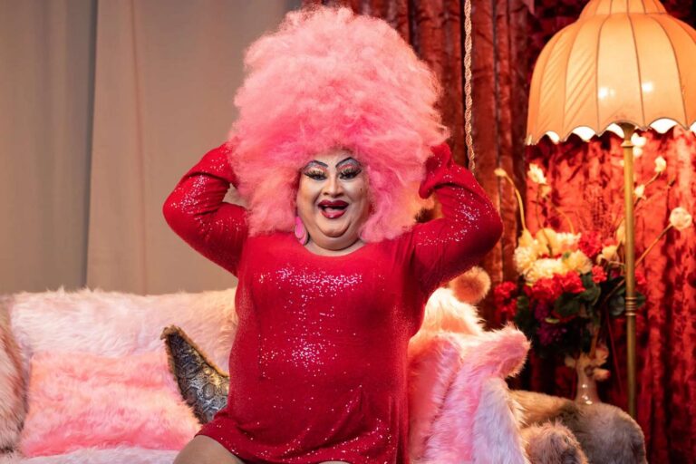 Diváci se hádají kvůli nové show České televize: Drag queen Chi Chi rozvířila veřejnou debatu