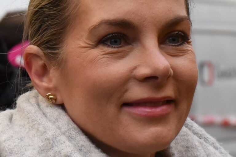 Karla Mráčková slaví 52: Z Novy odešla přes osmi lety, s manželem je od patnácti a dnes pracuje na ministerstvu