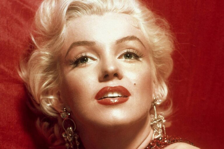 Marilyn Monroe: 63 let od smrti herečky, jejíž osud byl poznamenán slávou, úzkostmi i záhadným koncem