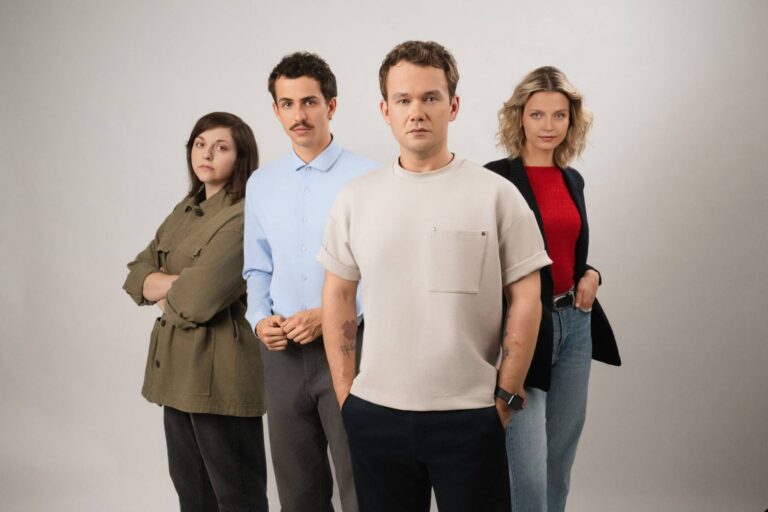 Mladá krev na Primě odstartovala dramaticky a rozdělila diváky. Půlka tleská, druhá zatím váhá