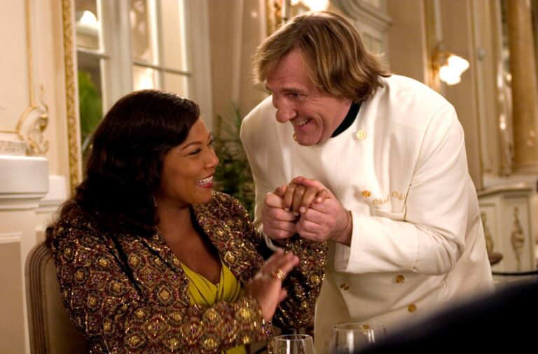 Gérard Depardieu má partnerku z Moravy, miluje Mikulov i Pelíšky. Teď ale řeší rozsudek za napadení