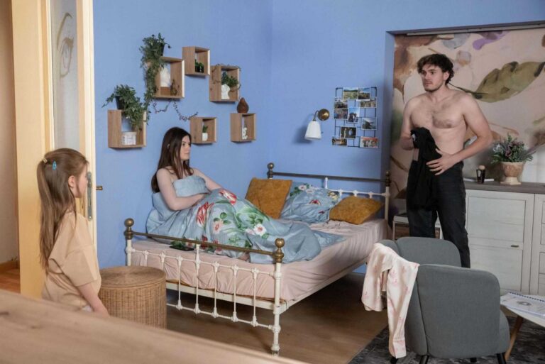Páteční Ulice: Vanda zneužívá pomoci, trapný okamžik, Blanka v nemilosti a Vítek se sejde s Adrianou