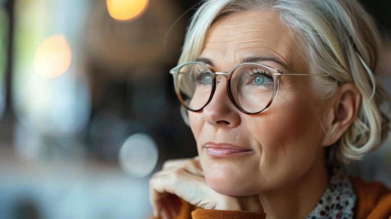 Menopauza bez trápení: Pomůže vám správná strava