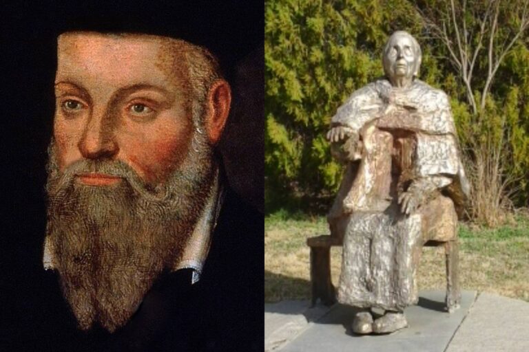 Baba Vanga, Nostradamus či kněžna Libuše: Slavní věštci a jejich nejznámější předpovědi