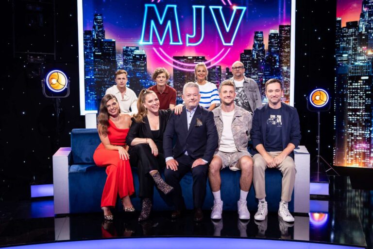 Možné je všechno se vrací: Zedníčka nahrazuje Háma, nově nastupují Hes s Pfauserovou, vrátí se Sokol a Štáfek