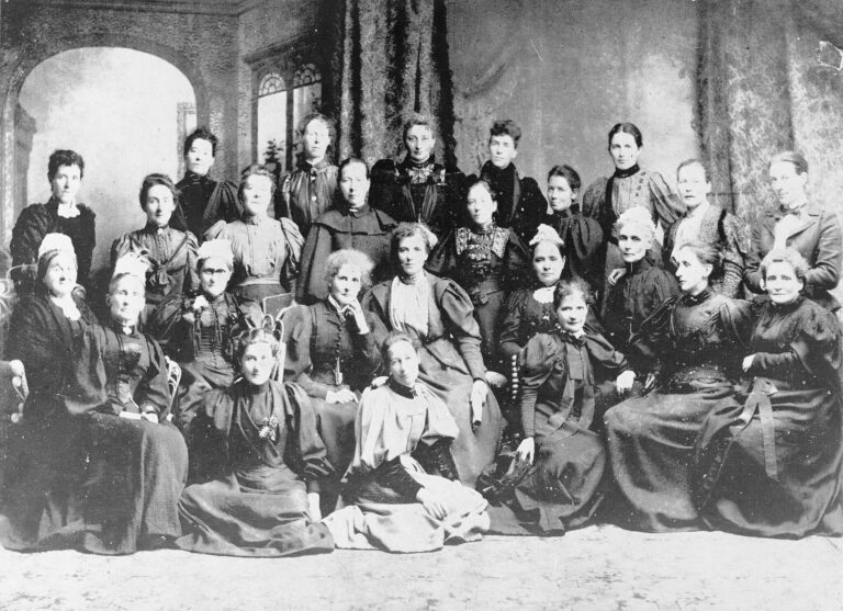 Před 132 lety získaly ženy na Novém Zélandu volební právo. Češky si počkaly až do roku 1919