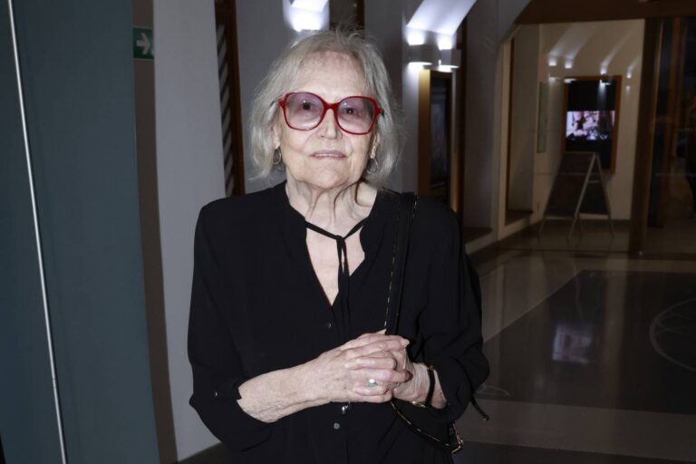 Poslední Modlitba pro Martu. Marta Kubišová zazpívala naposledy v životě a rozloučila se s publikem