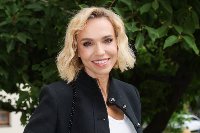 Hanka Mašlíková má jasno. Na silnici už jen s rozvahou