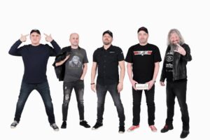Harlej - foto Patrik Splork | ReadZone