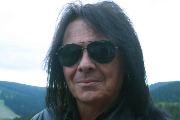 Jarek Filgas slaví 54. Rocker z Argemy a Premieru má už 20 let po svém boku půvabnou a úspěšnou Soňu
