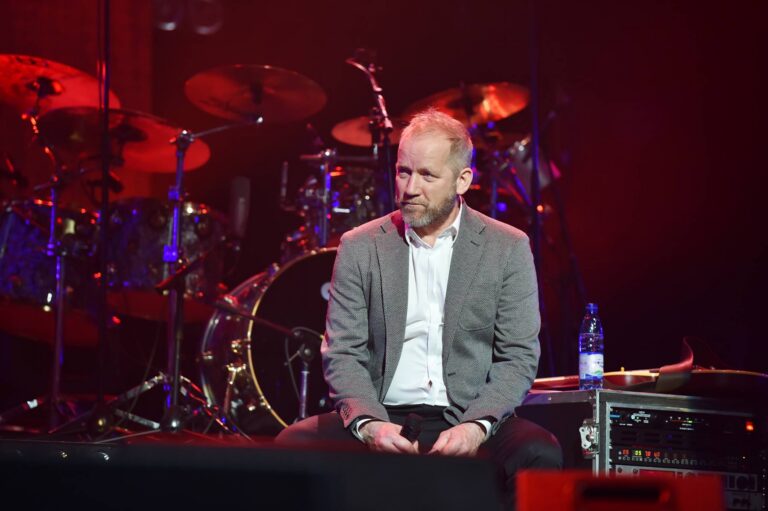 Rocker David Koller slaví 65: Prodal sídlo v Mikulově, má mladou ženu a nejmladší syn je stejně starý jako vnuk