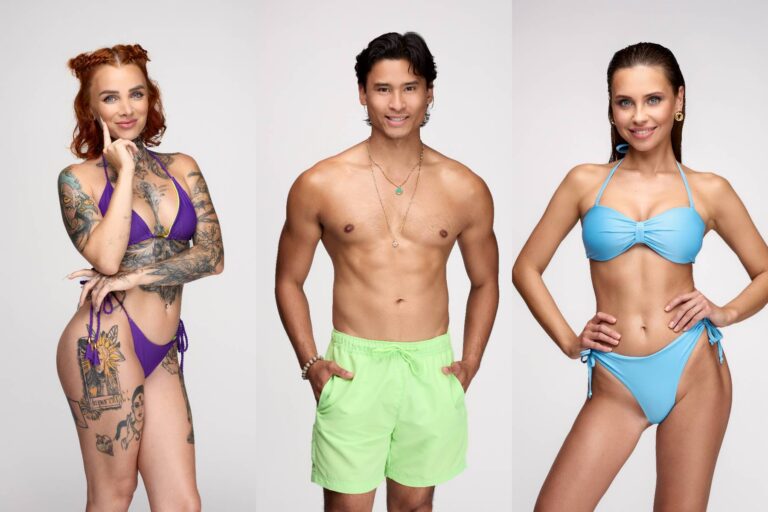 Love Island je zpět: Seznamte se s jedenácti soutěžícími, kteří míří na Tenerife za láskou a milionem korun