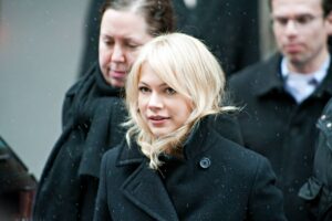 Michelle_Williams_Berlinale_2010 | ReadZone