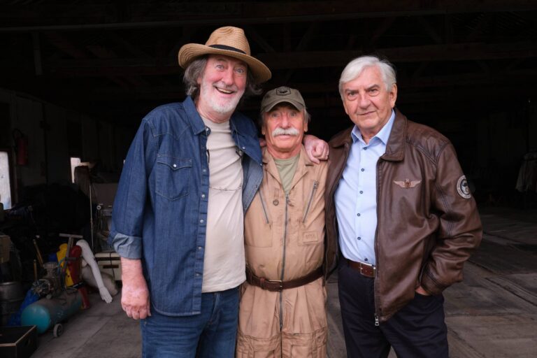 Bolek Polívka a jeho sen o vlastní farmě utopený v dluzích. Dnes žije jinak a přiznává: „Všeci jsme nenažraní“