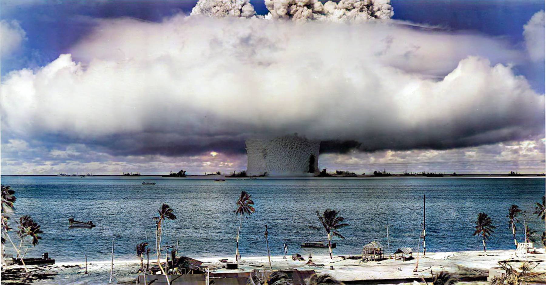 Photo: readzone.cz The Vela Incident: Did an American satellite detect a secret nuclear test in 1979
