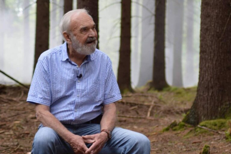 Zdeněk Svěrák dojal Česko. Tohle budou moje poslední volby v životě, vzkázal v emotivním videu